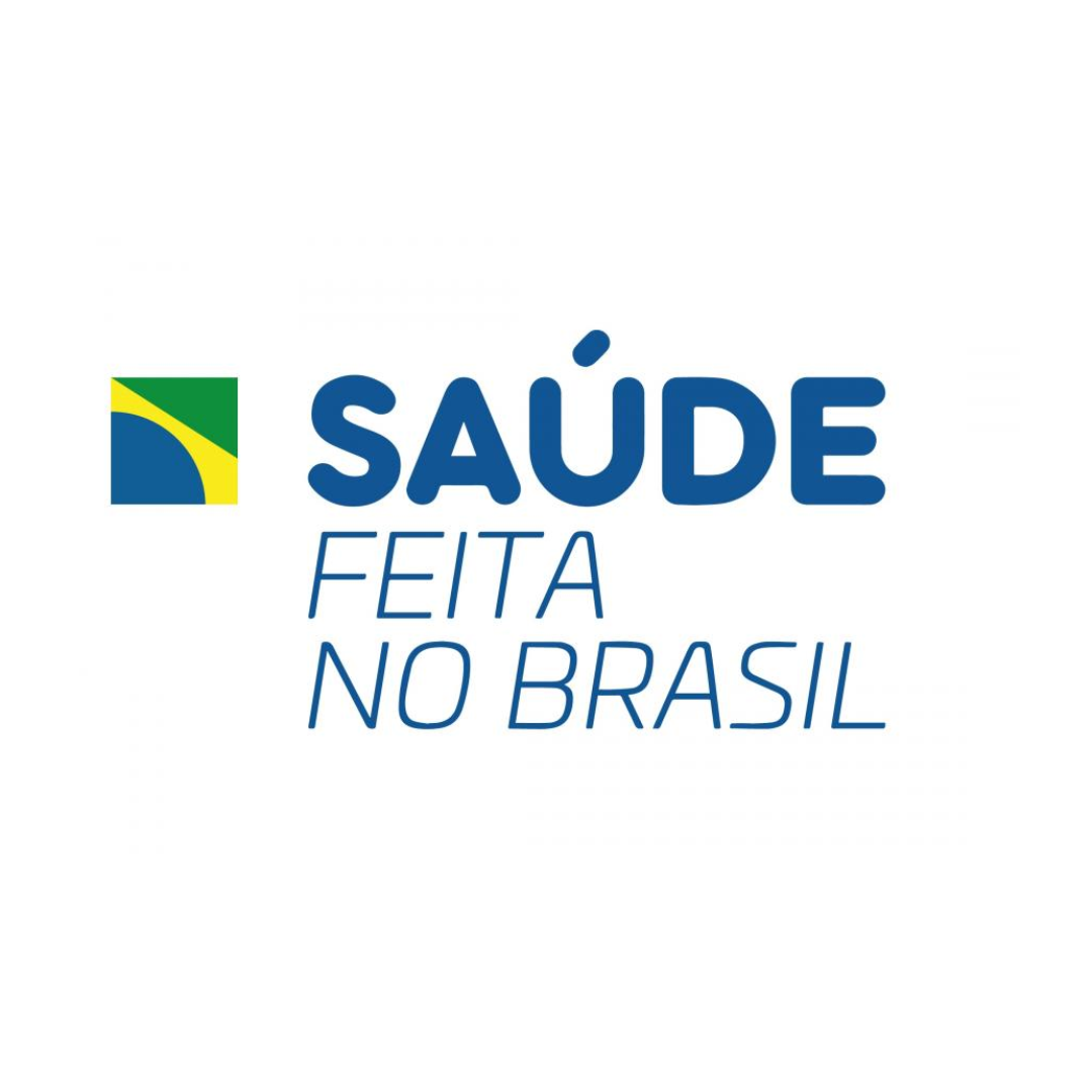 Saúde Feita no Brasil