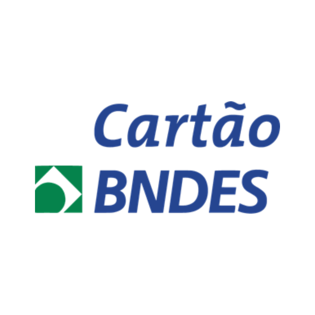 Cartão BNDES