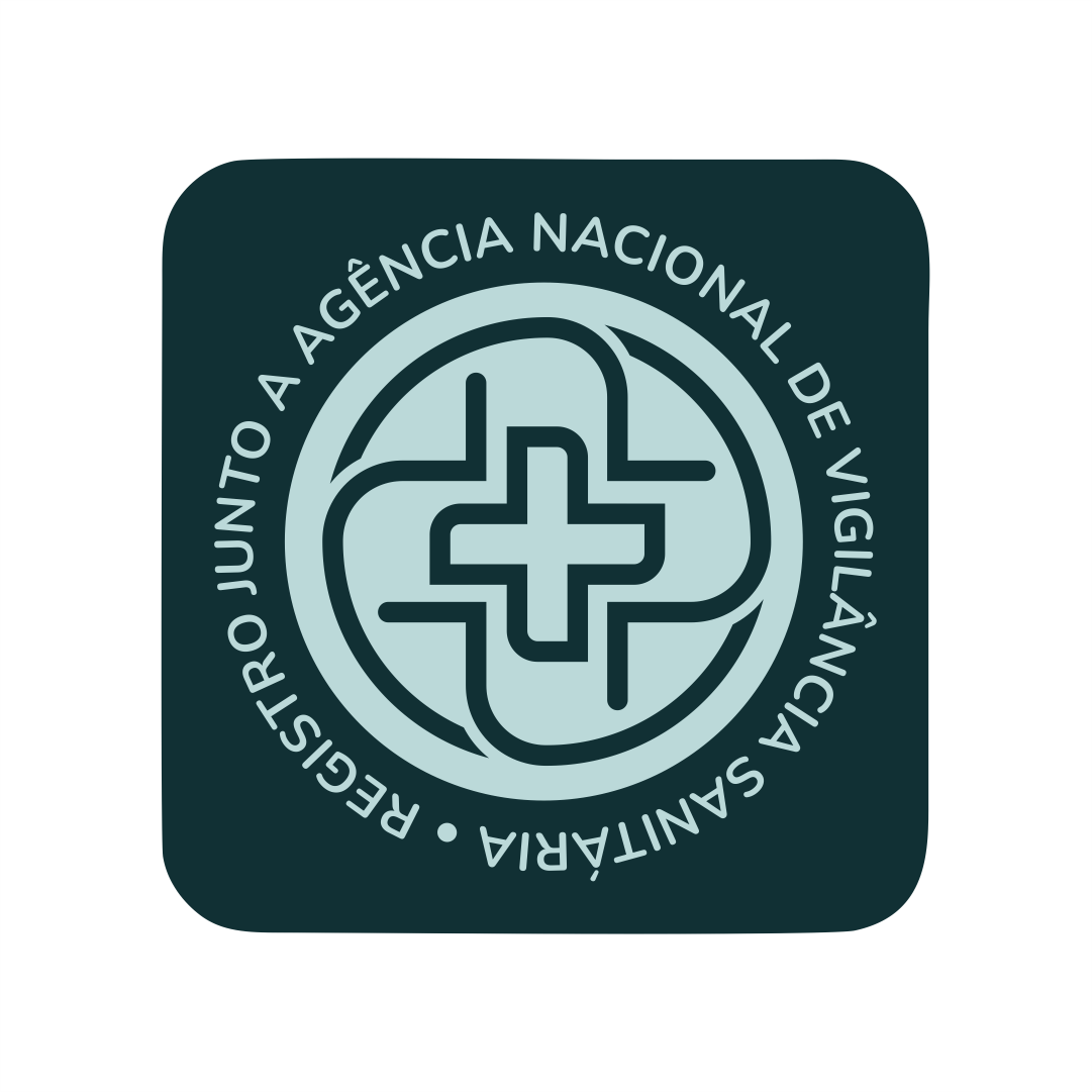 Autorização ANVISA
