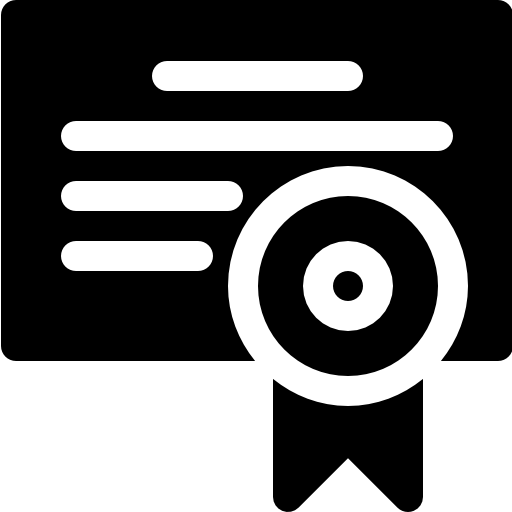 Certificado